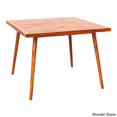  - Wooden Bazar