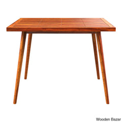  - Wooden Bazar