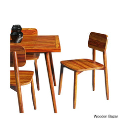  - Wooden Bazar