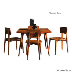  - Wooden Bazar