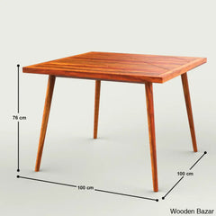  - Wooden Bazar