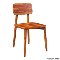  - Wooden Bazar