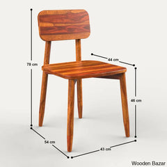  - Wooden Bazar