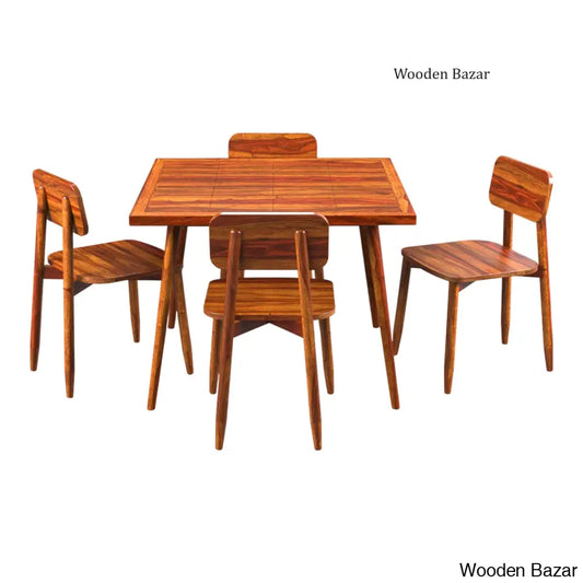  - Wooden Bazar