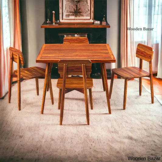  - Wooden Bazar