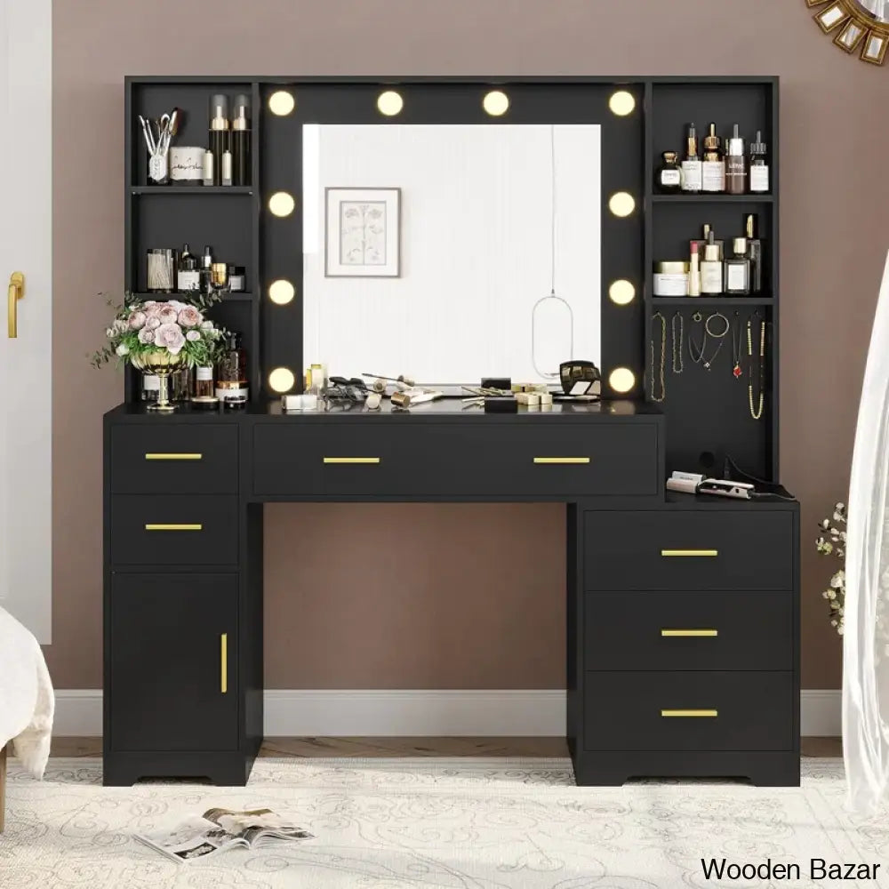  - Wooden Bazar