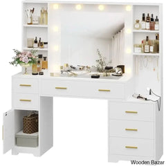  - Wooden Bazar