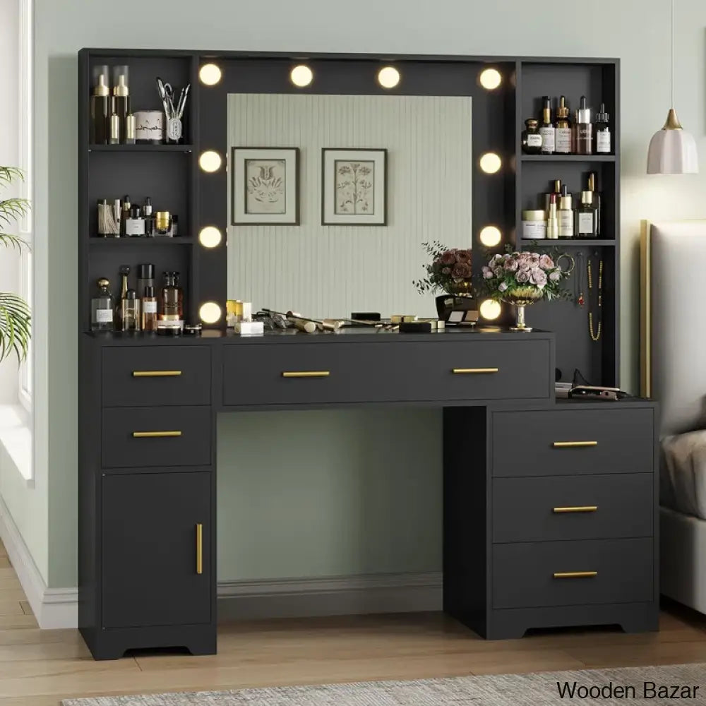  - Wooden Bazar