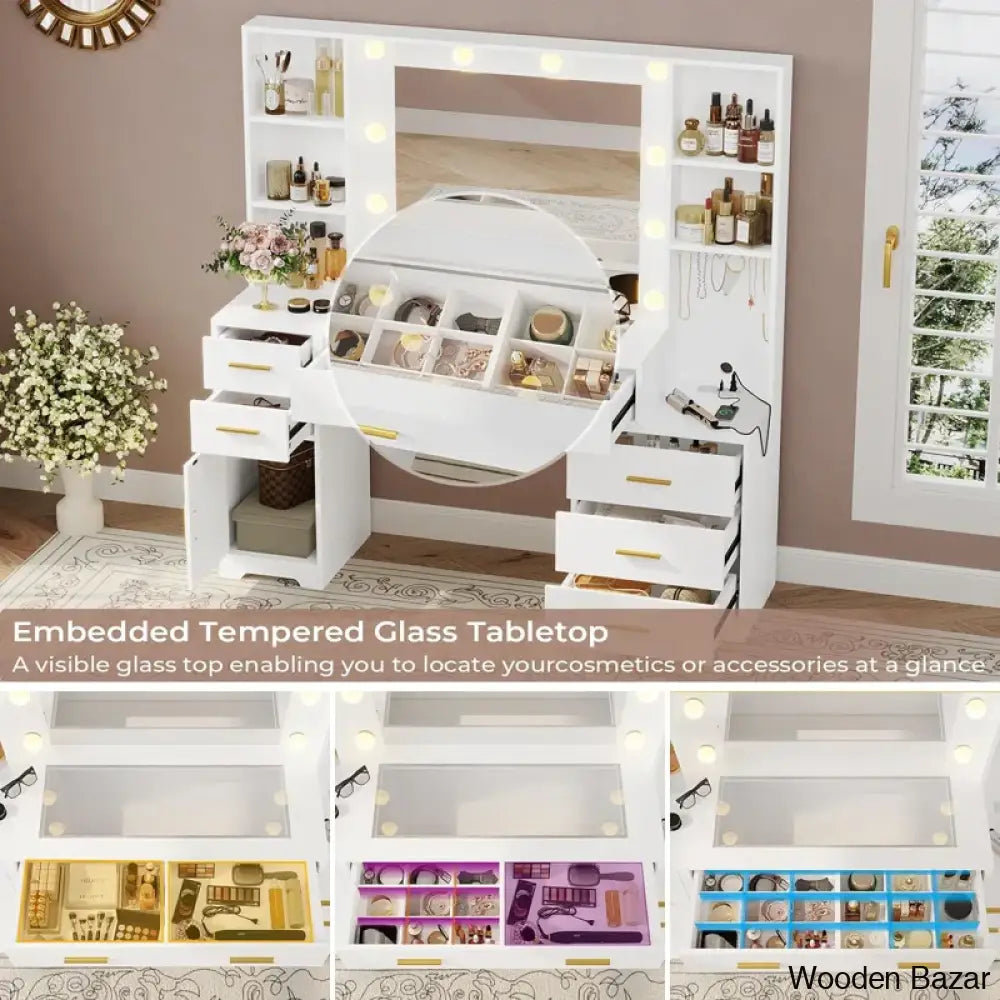  - Wooden Bazar