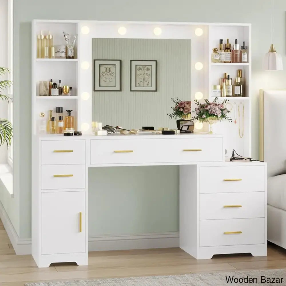  - Wooden Bazar