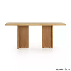 Vine Modern Outdoor Dining Table For Gatherings & Relaxed Entertaining