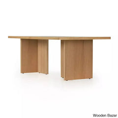 Vine Modern Outdoor Dining Table For Gatherings & Relaxed Entertaining