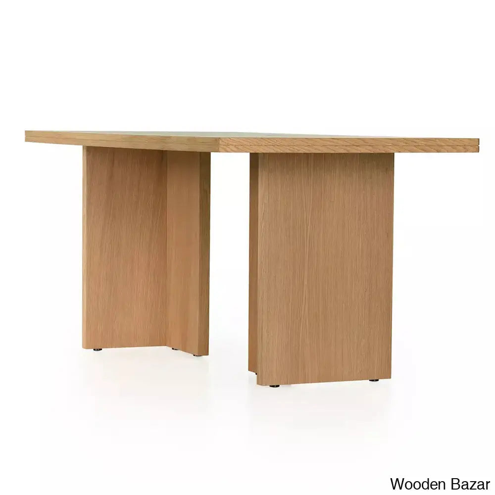 Vine Modern Outdoor Dining Table For Gatherings & Relaxed Entertaining