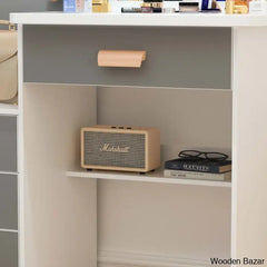  - Wooden Bazar