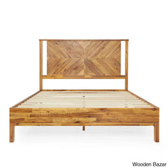  - Wooden Bazar