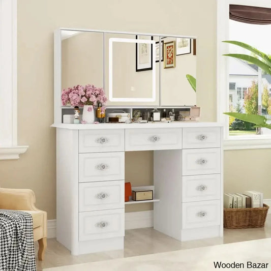  - Wooden Bazar