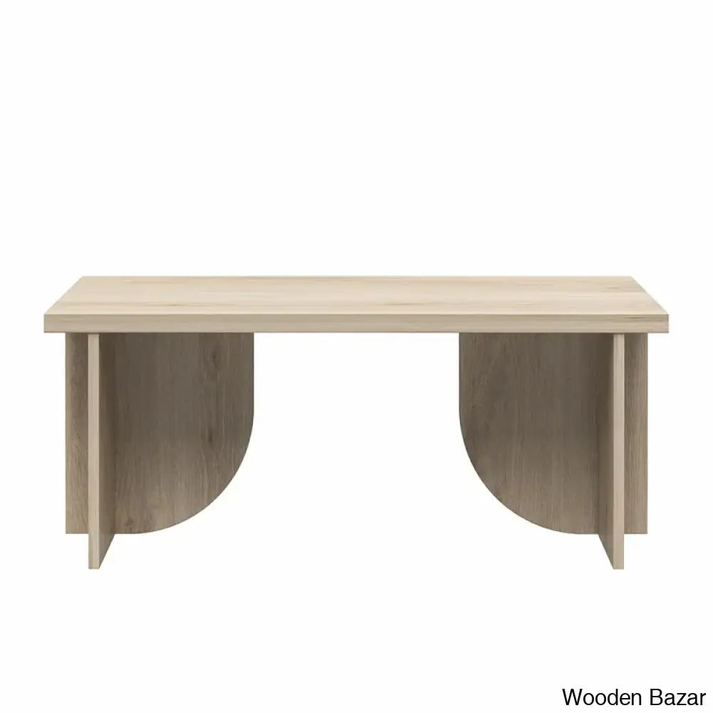 Volero Coffee And Center Table