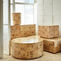  - Wooden Bazar