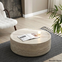 Vozelle Coffee Table And Center Table