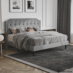 Beds & Bed Frames - Wooden Bazar