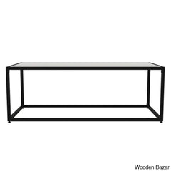 Walle Coffee And Center Table