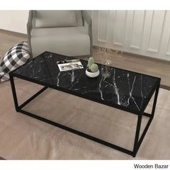 Walle Coffee And Center Table