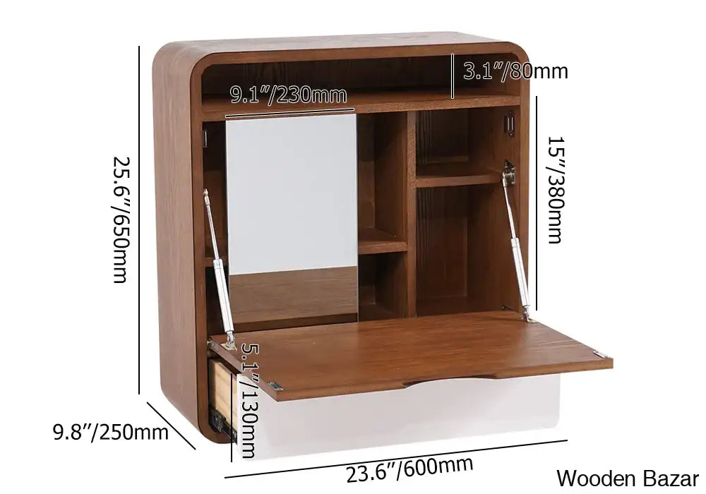 Dressing Table -6