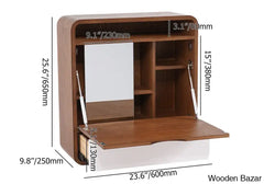 Dressing Table -6