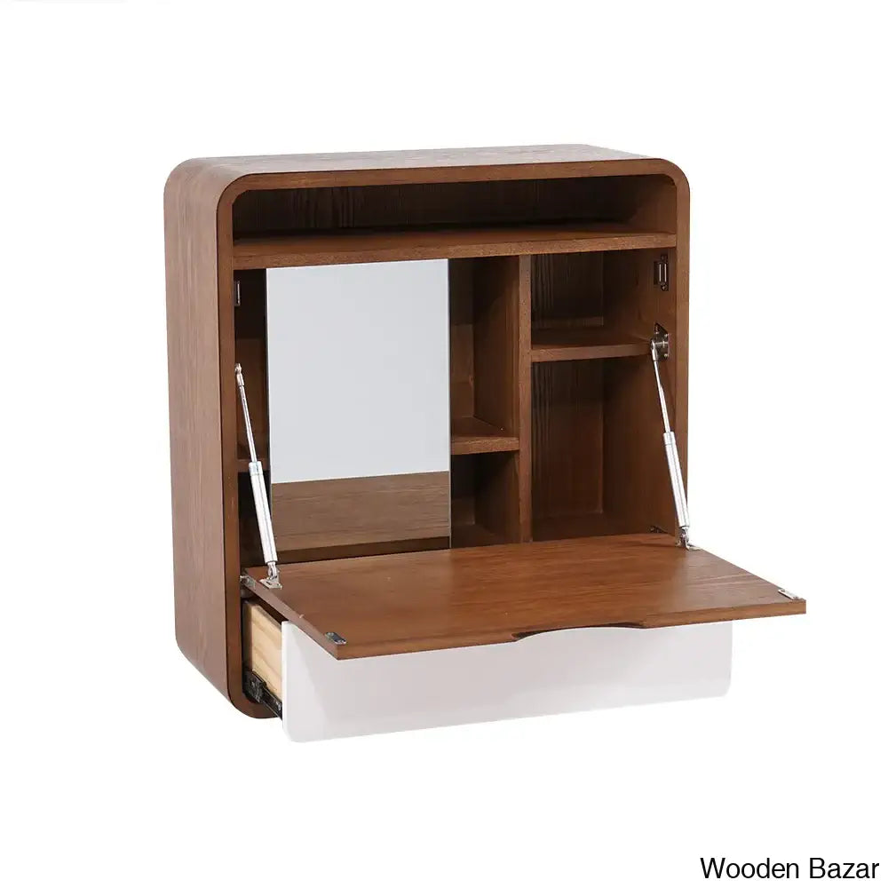Dressing Table -4