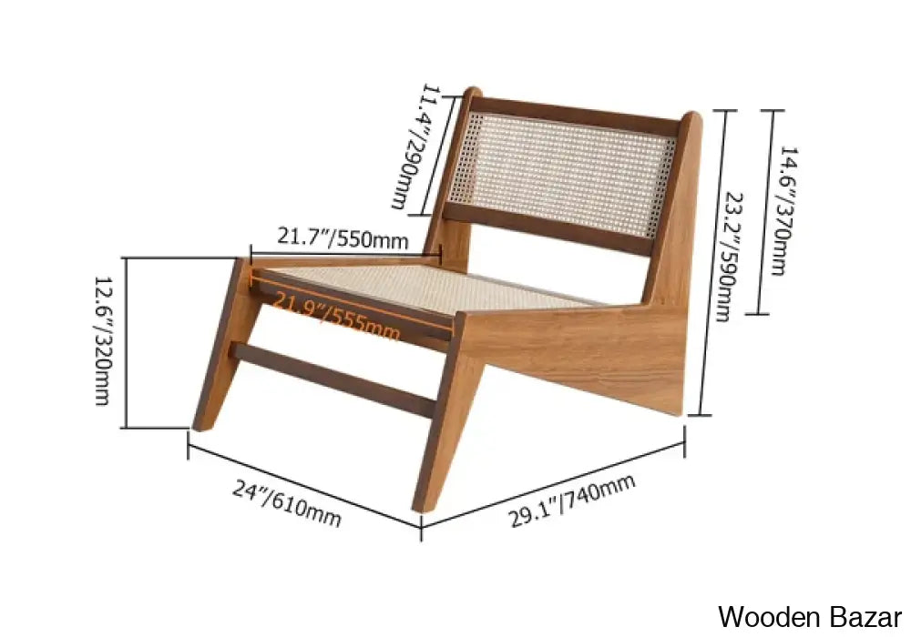 Accent Chair -6