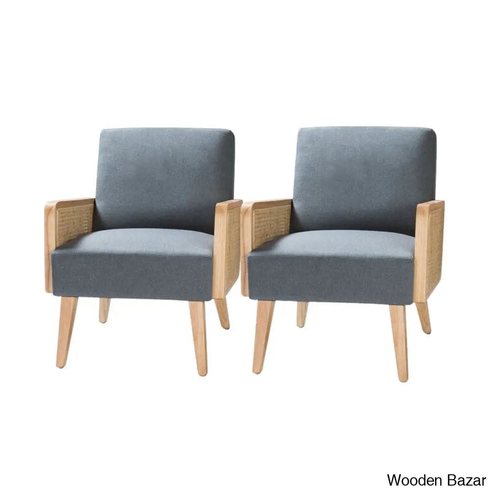 Chairs - Wooden Bazar