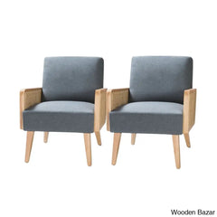 Chairs - Wooden Bazar