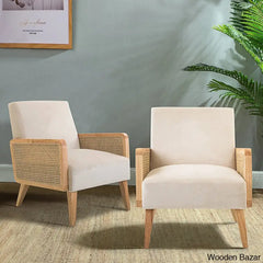 Chairs - Wooden Bazar