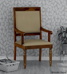 Chairs - Wooden Bazar