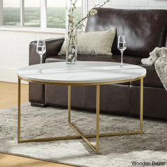 Wassern Coffee And Center Table