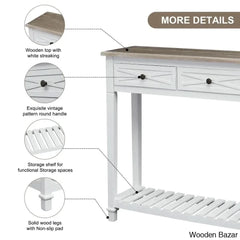  - Wooden Bazar