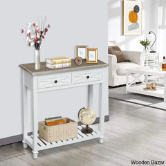  - Wooden Bazar