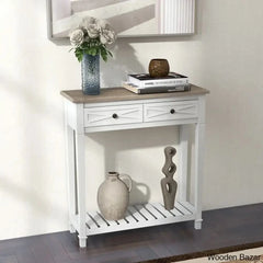  - Wooden Bazar