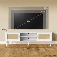 Tv Unit -6