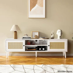 Tv Unit -4