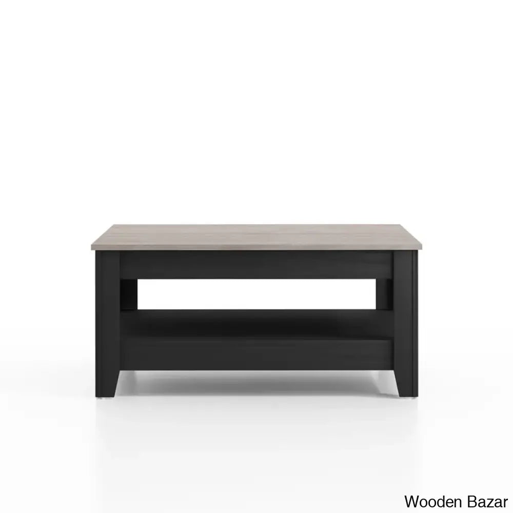 Weddel Basilico Coffee And Center Table With Storage