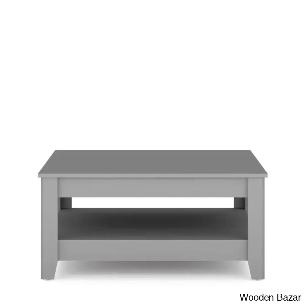 Weddel Basilico Coffee And Center Table With Storage