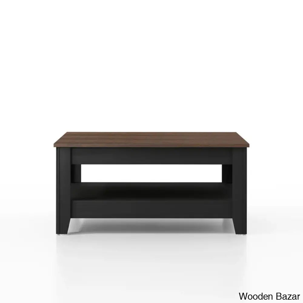 Weddel Basilico Coffee And Center Table With Storage