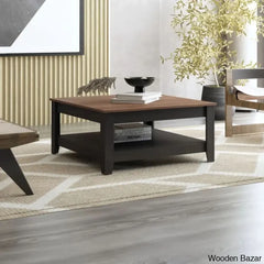 Weddel Basilico Coffee And Center Table With Storage