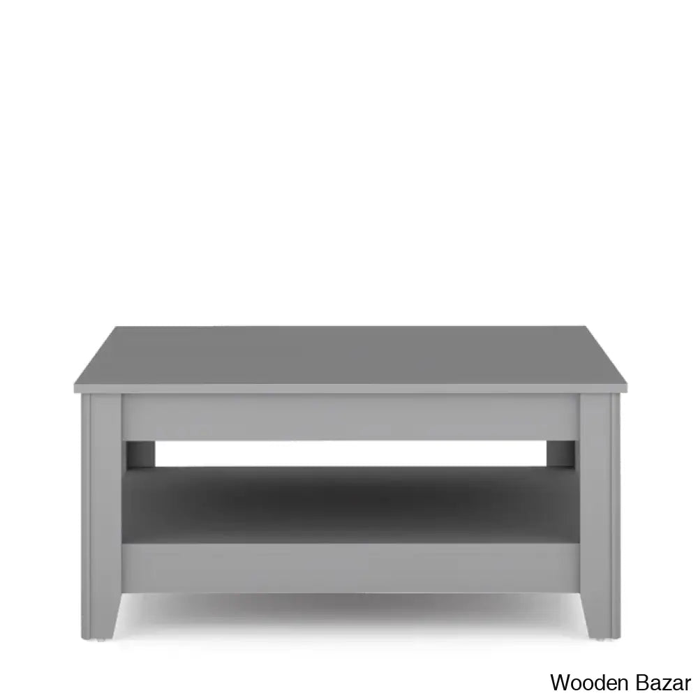 Weddel Basilico Coffee And Center Table With Storage