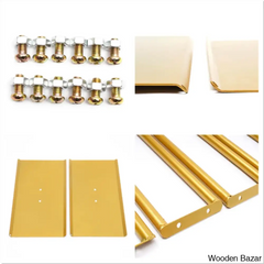  - Wooden Bazar