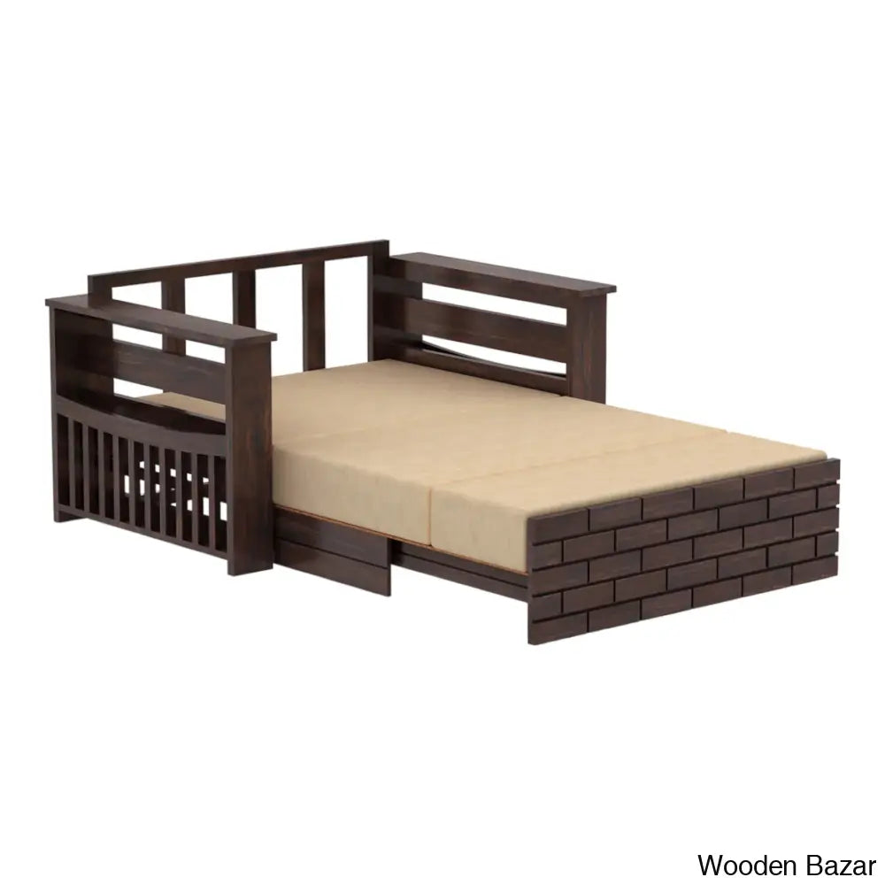 Sofacum Bed -5