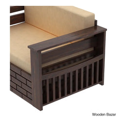 Sofacum Bed -4