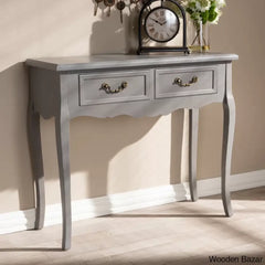 Accent End Table - Console Table