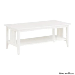 Weniger Coffee And Center Table